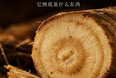 超级食物