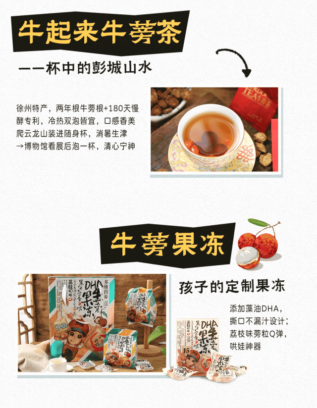 丁妈妈带你游徐州，把两汉风味内容配图