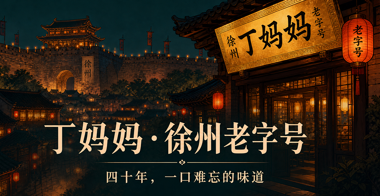 丁妈妈