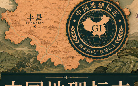 丰县牛蒡地理标志与丁妈妈四好种植标准揭秘源头品质